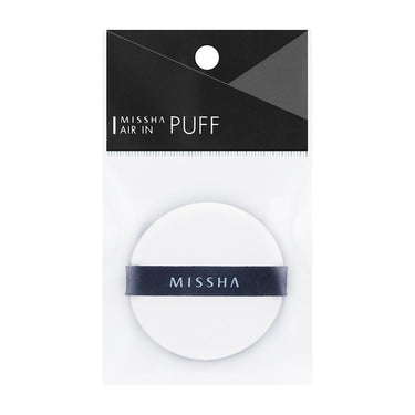 MISSHA_MISSHA Air In Puff_Cosmetic World